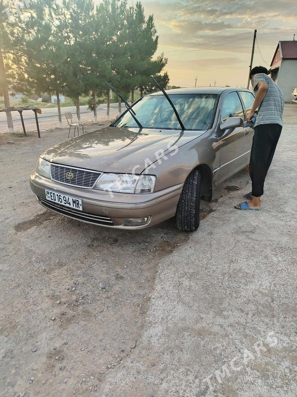 Toyota Avalon 1999 - 130 000 TMT - Ёлётен - img 2