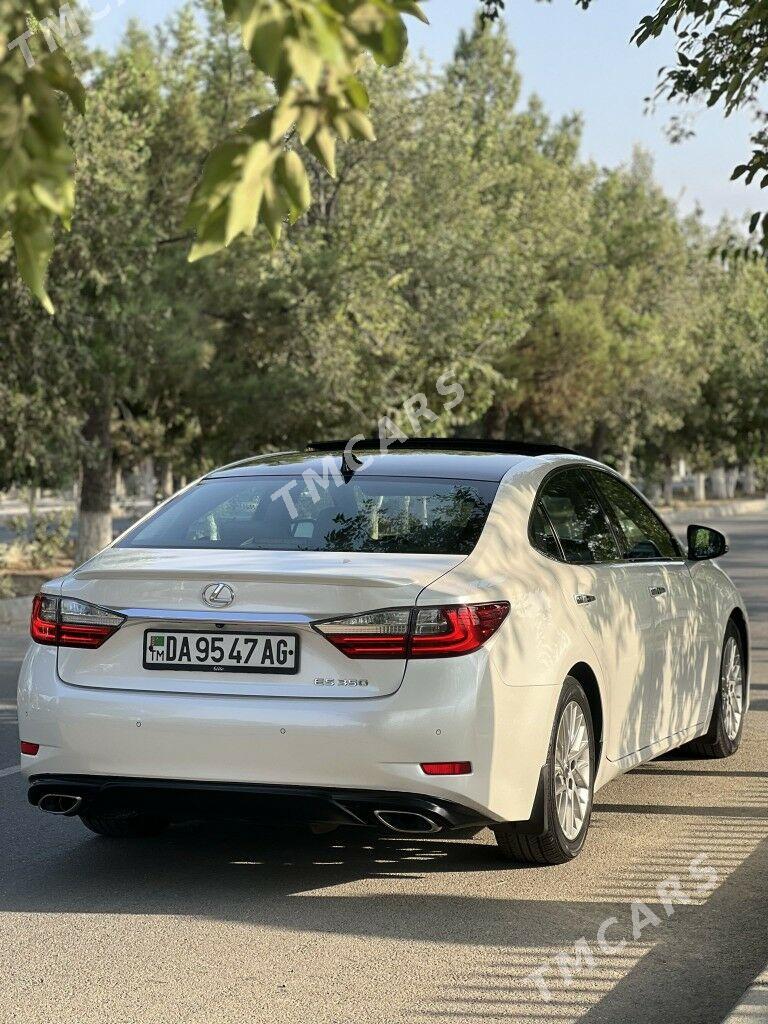 Lexus ES 350 2017 - 465 000 TMT - Aşgabat - img 7