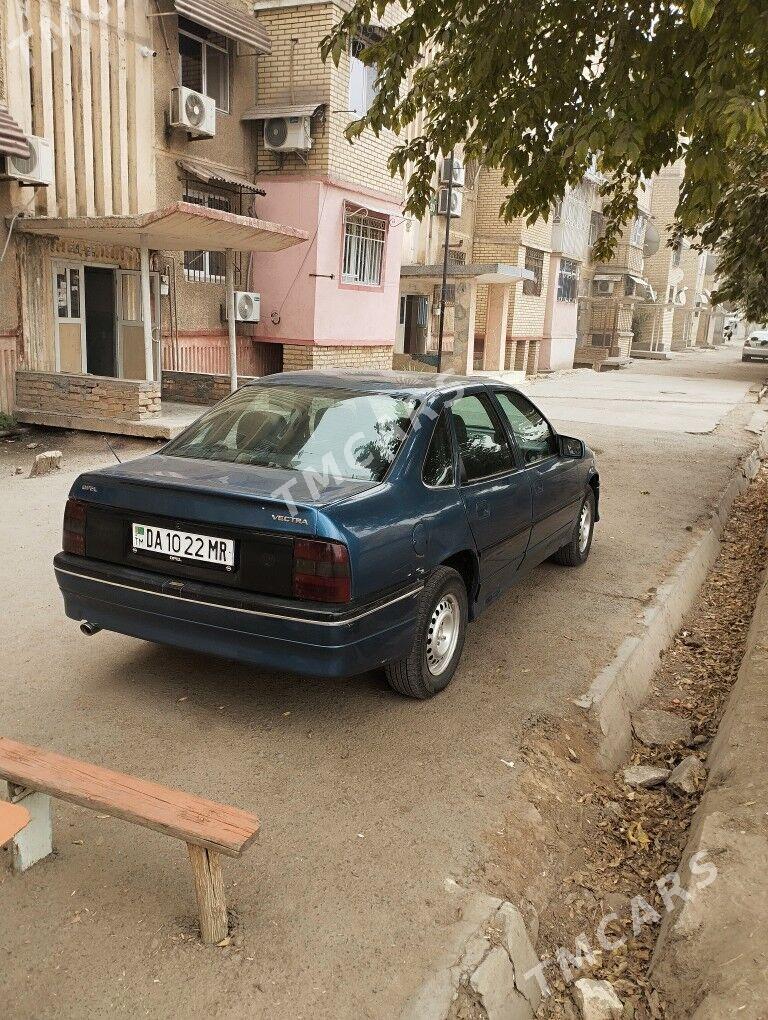 Opel Vectra 1991 - 31 000 TMT - Mary - img 3