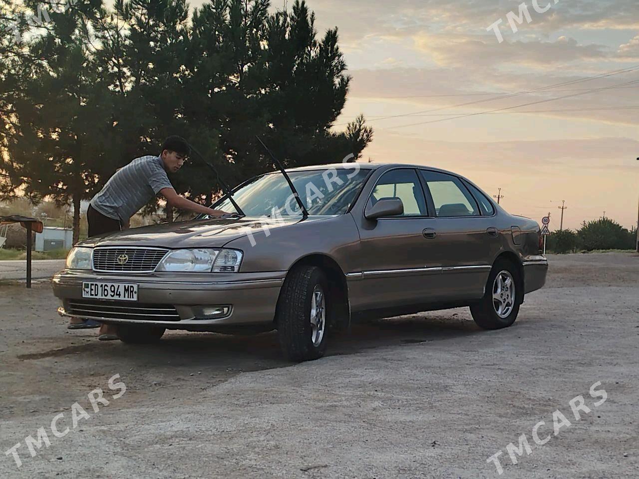 Toyota Avalon 1999 - 130 000 TMT - Ёлётен - img 3