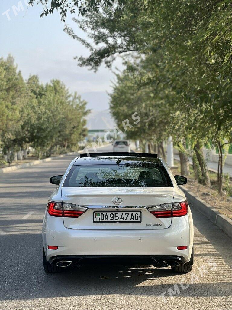 Lexus ES 350 2017 - 465 000 TMT - Aşgabat - img 6