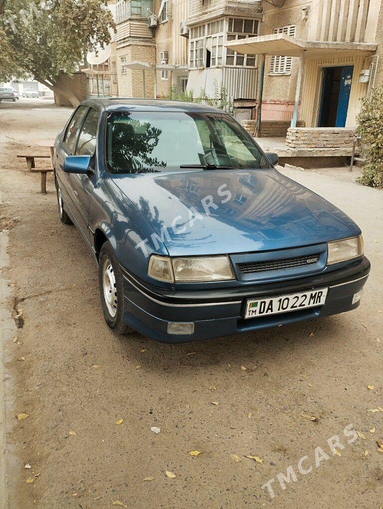 Opel Vectra 1991 - 31 000 TMT - Mary - img 2