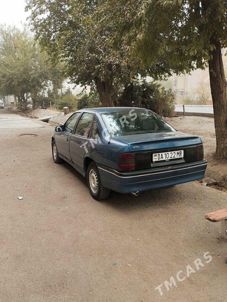 Opel Vectra 1991 - 31 000 TMT - Mary - img 4