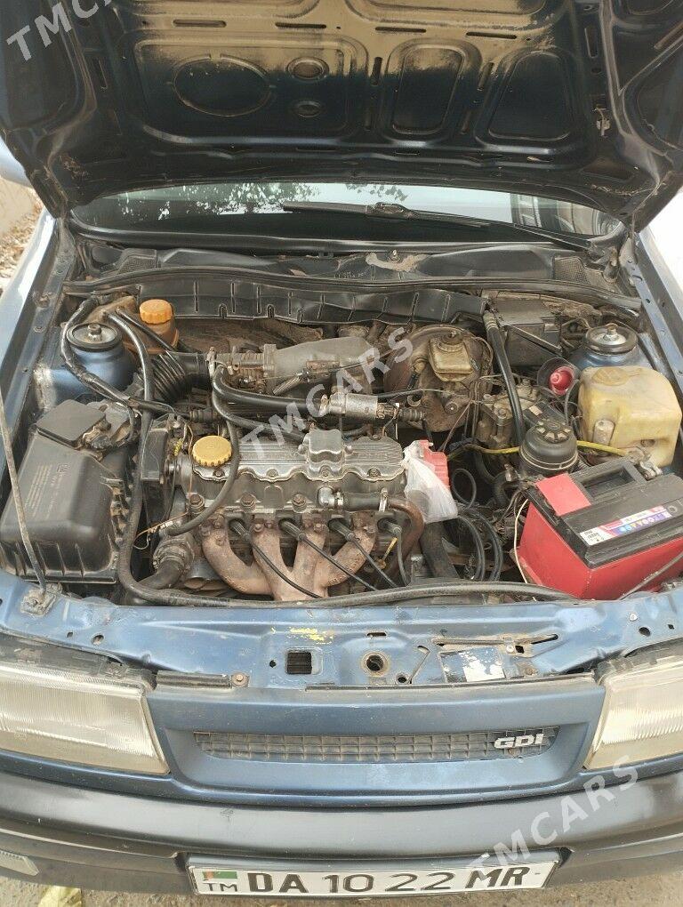 Opel Vectra 1991 - 31 000 TMT - Mary - img 7