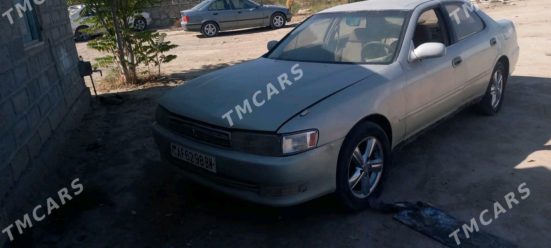 Toyota Cresta 1994 - 20 000 TMT - Балканабат - img 2