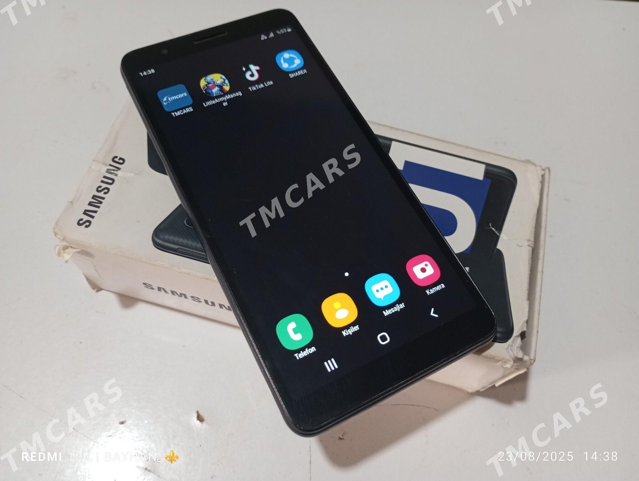 samsung a01 core - Теджен - img 3