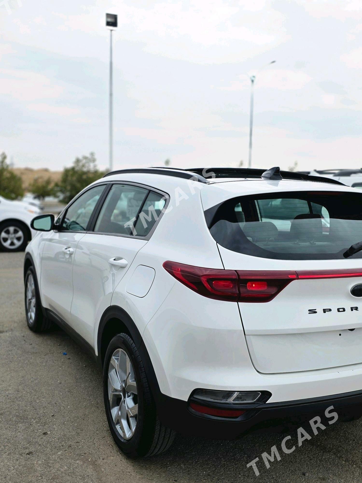 Kia Sportage 2022 - 288 888 TMT - Aşgabat - img 2
