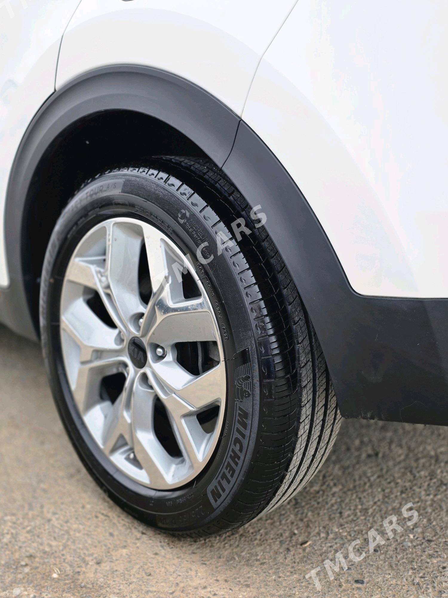Kia Sportage 2022 - 288 888 TMT - Aşgabat - img 10