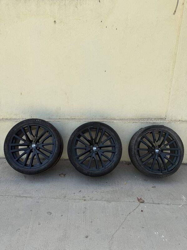 Bmw disg 22R 35 000 TMT - Aşgabat - img 2