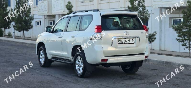 Toyota Land Cruiser Prado 2011 - 495 000 TMT - Türkmenabat - img 4