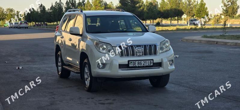 Toyota Land Cruiser Prado 2011 - 495 000 TMT - Türkmenabat - img 3