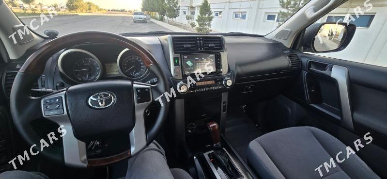 Toyota Land Cruiser Prado 2011 - 495 000 TMT - Türkmenabat - img 5