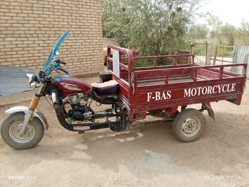 Fekon FK200-14G 2015 - 15 000 TMT - Garagum etraby - img 2