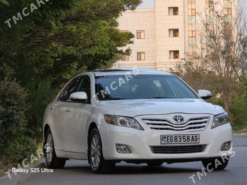 Toyota Camry 2010 - 223 000 TMT - Мир 8 - img 8