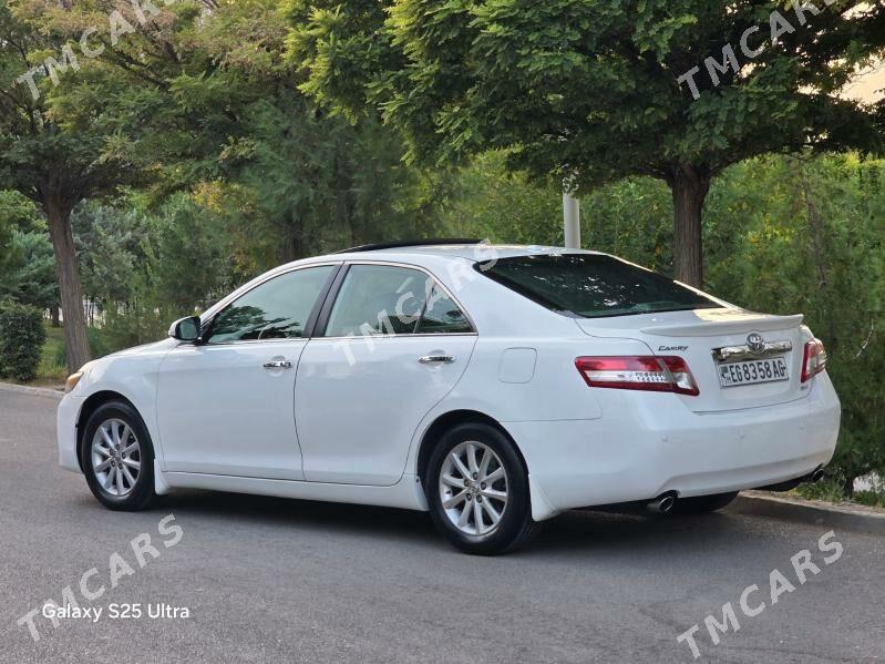 Toyota Camry 2010 - 223 000 TMT - Мир 8 - img 3