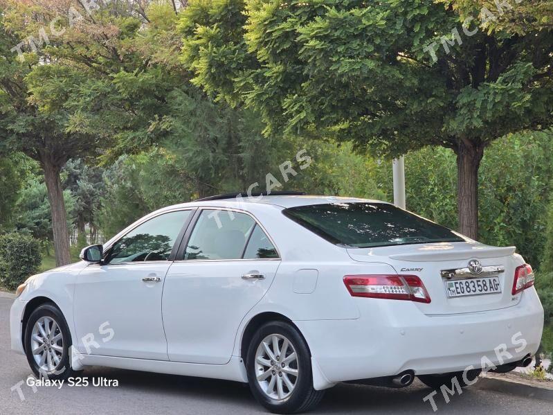 Toyota Camry 2010 - 223 000 TMT - Мир 8 - img 7