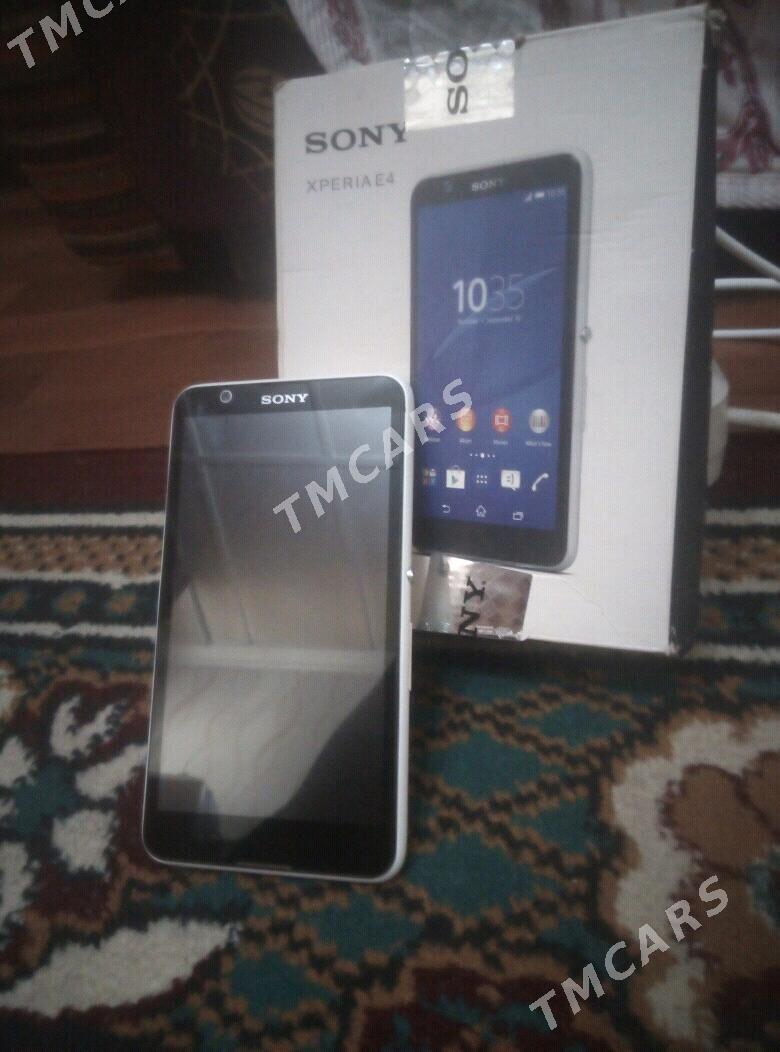 Sony Xperia E4 - Türkmenabat - img 2