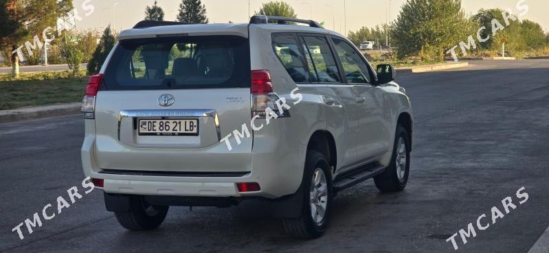 Toyota Land Cruiser Prado 2011 - 495 000 TMT - Türkmenabat - img 2