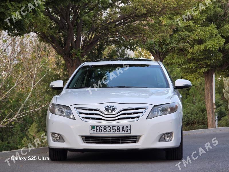 Toyota Camry 2010 - 223 000 TMT - Мир 8 - img 4
