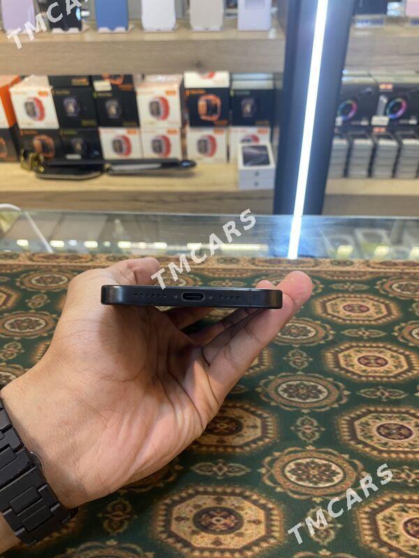IPHONE 15PRO MAX - Türkmenabat - img 2