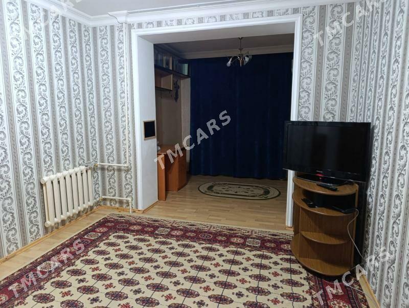 квартира - Aşgabat - img 6