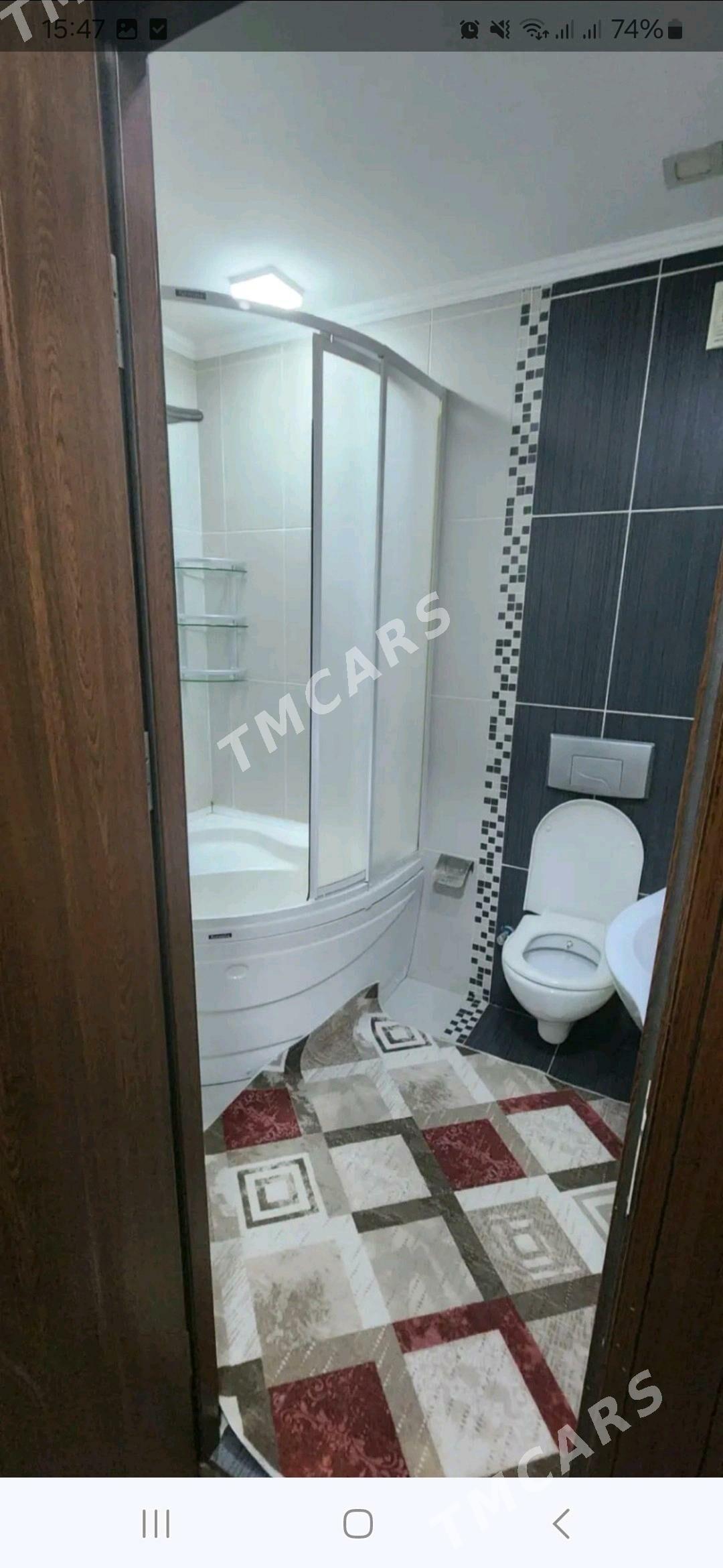 АРЕНДА 11МКР 2КОМ ARENDA СДАЮ - Ашхабад - img 5