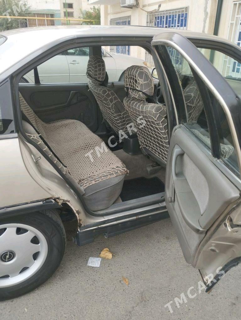 Opel Omega 1990 - 20 000 TMT - Türkmenabat - img 3