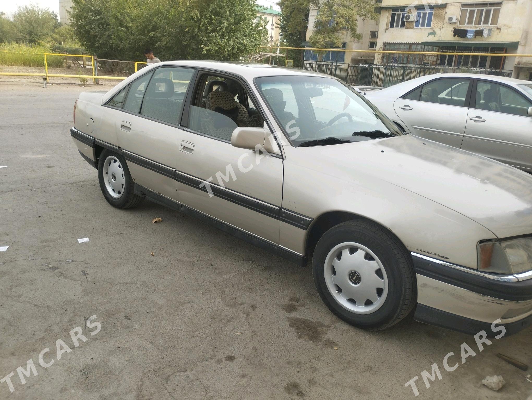 Opel Omega 1990 - 20 000 TMT - Türkmenabat - img 5