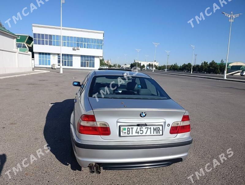 BMW E46 2003 - 75 000 TMT - Мары - img 9