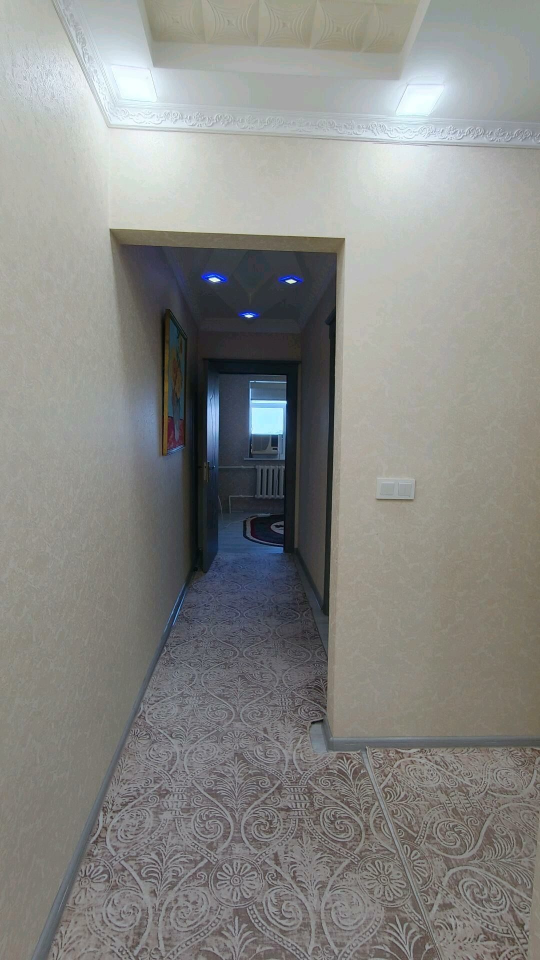 Arenda Jay 9Mkr 2komnat - Ашхабад - img 5