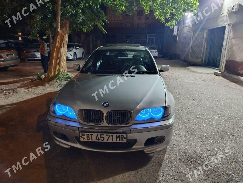 BMW E46 2003 - 75 000 TMT - Мары - img 6