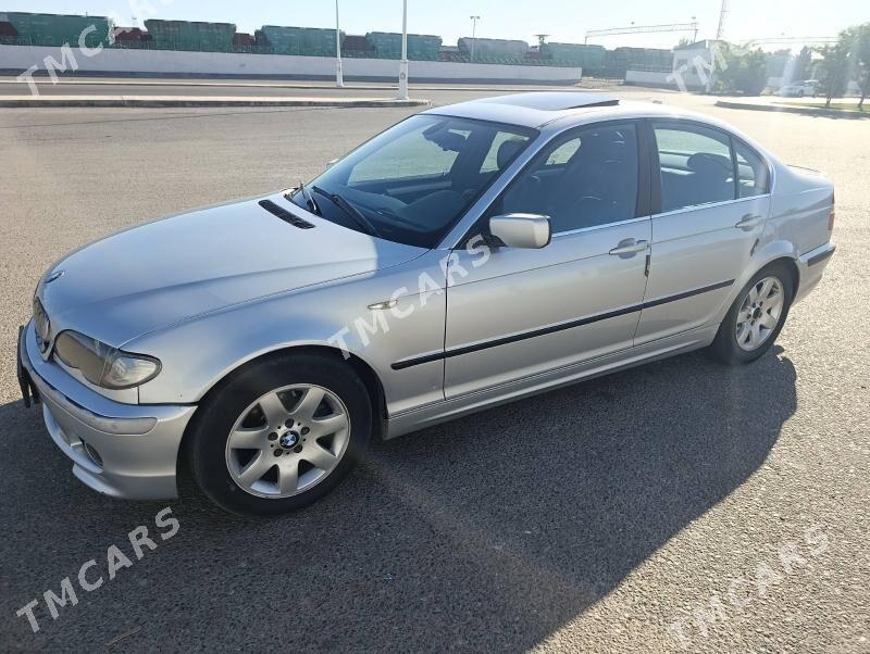 BMW E46 2003 - 75 000 TMT - Мары - img 7