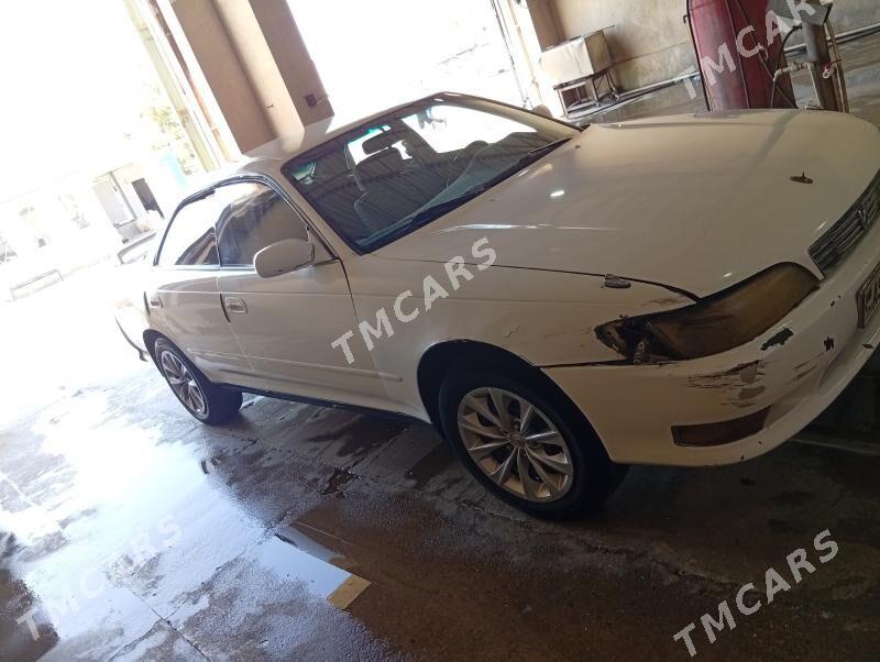 Toyota Mark II 1993 - 35 000 TMT - Ёлётен - img 3