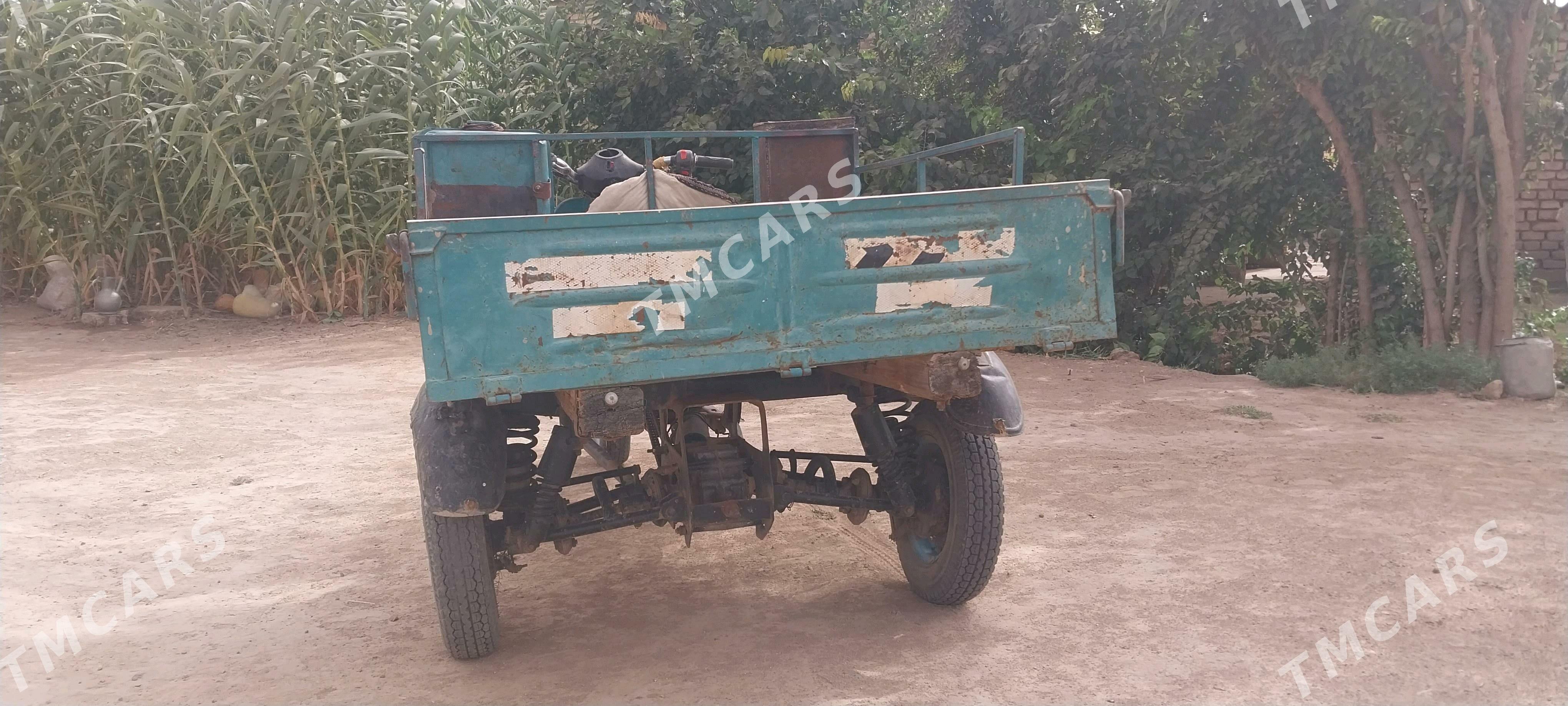 Fekon FK200-14G 2020 - 7 000 TMT - Бабадайхан - img 2