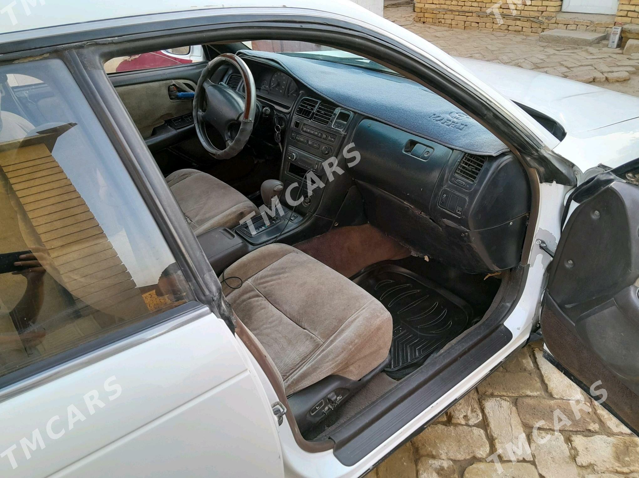 Toyota Mark II 1993 - 35 000 TMT - Ёлётен - img 7