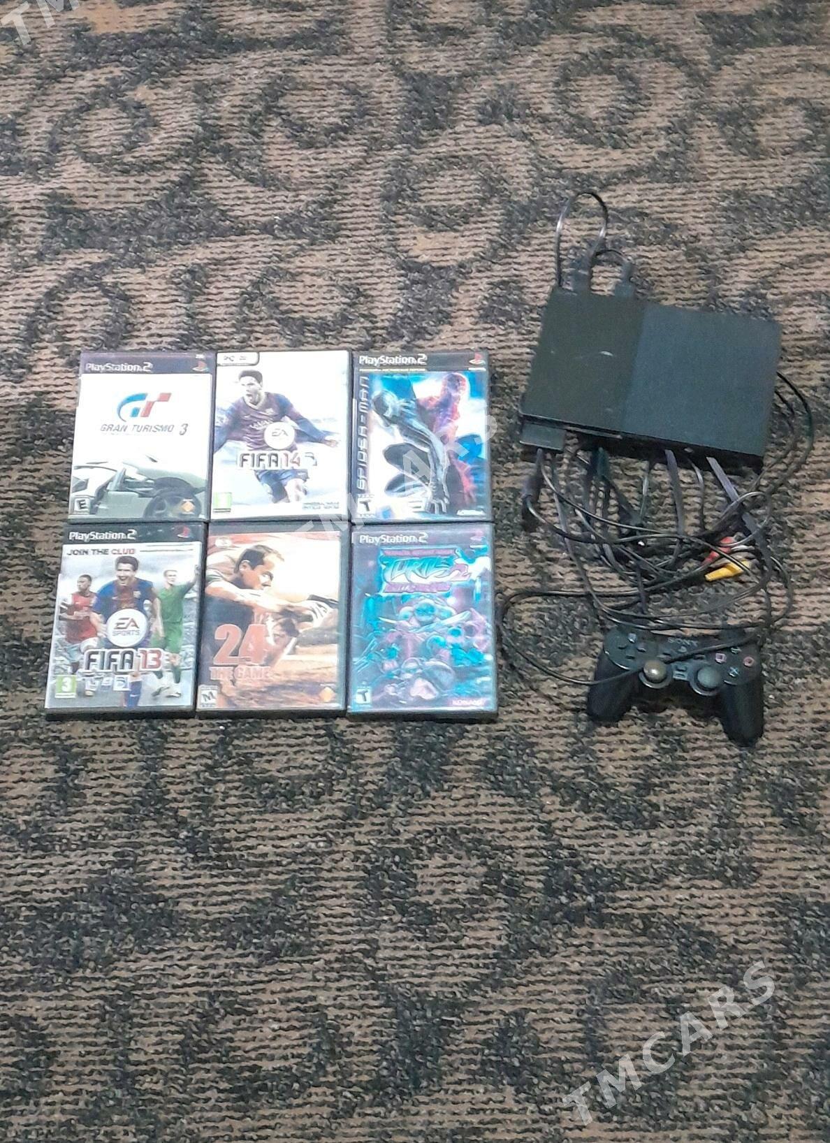 playstation 2 - Parahat 2 - img 2