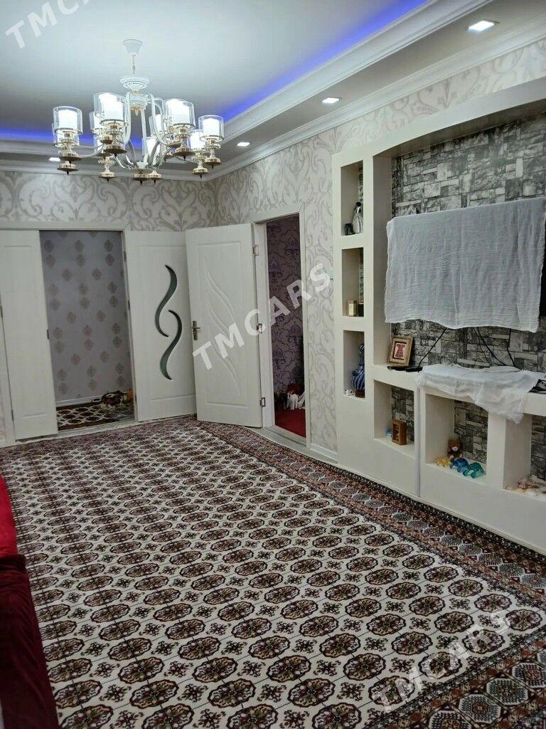kvartira - Türkmenabat - img 8