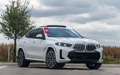 Bmw x6 x5 28 000 TMT - Ашхабад - img 2