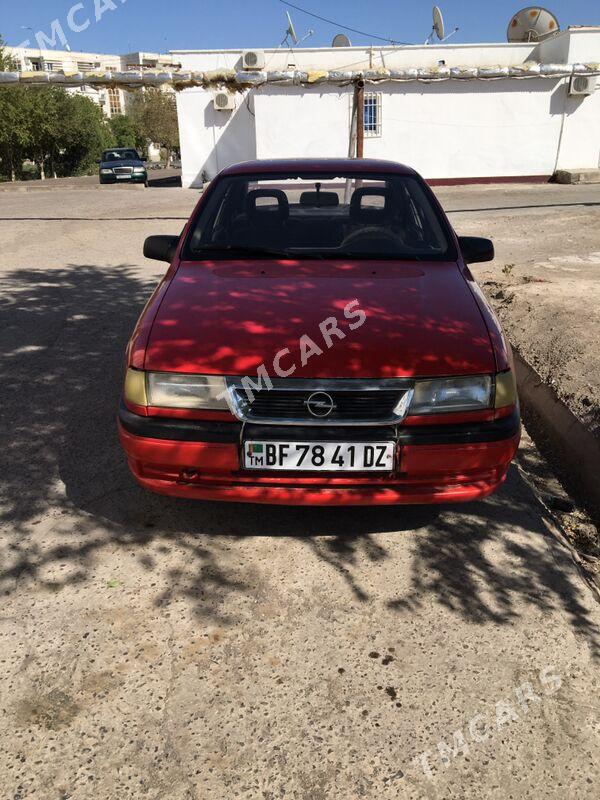 Opel Vectra 1992 - 27 000 TMT - Daşoguz - img 4