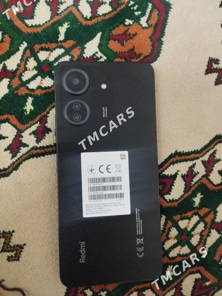 Redmi13c 8/256 - Aşgabat - img 2
