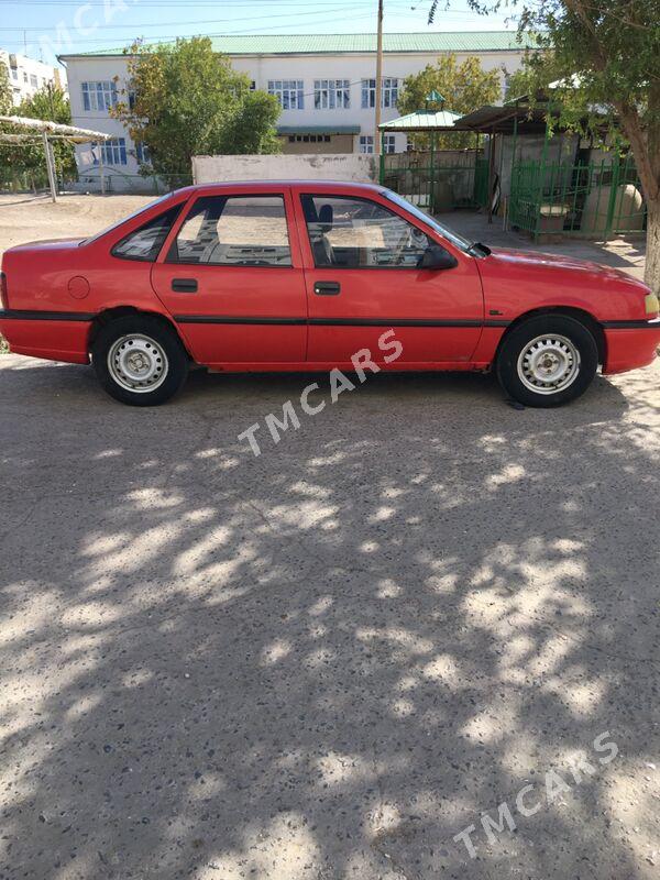 Opel Vectra 1992 - 27 000 TMT - Daşoguz - img 2