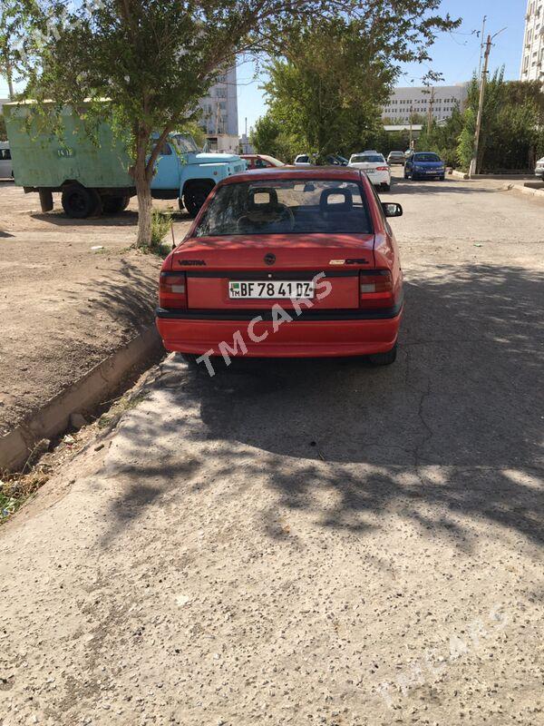 Opel Vectra 1992 - 27 000 TMT - Daşoguz - img 3