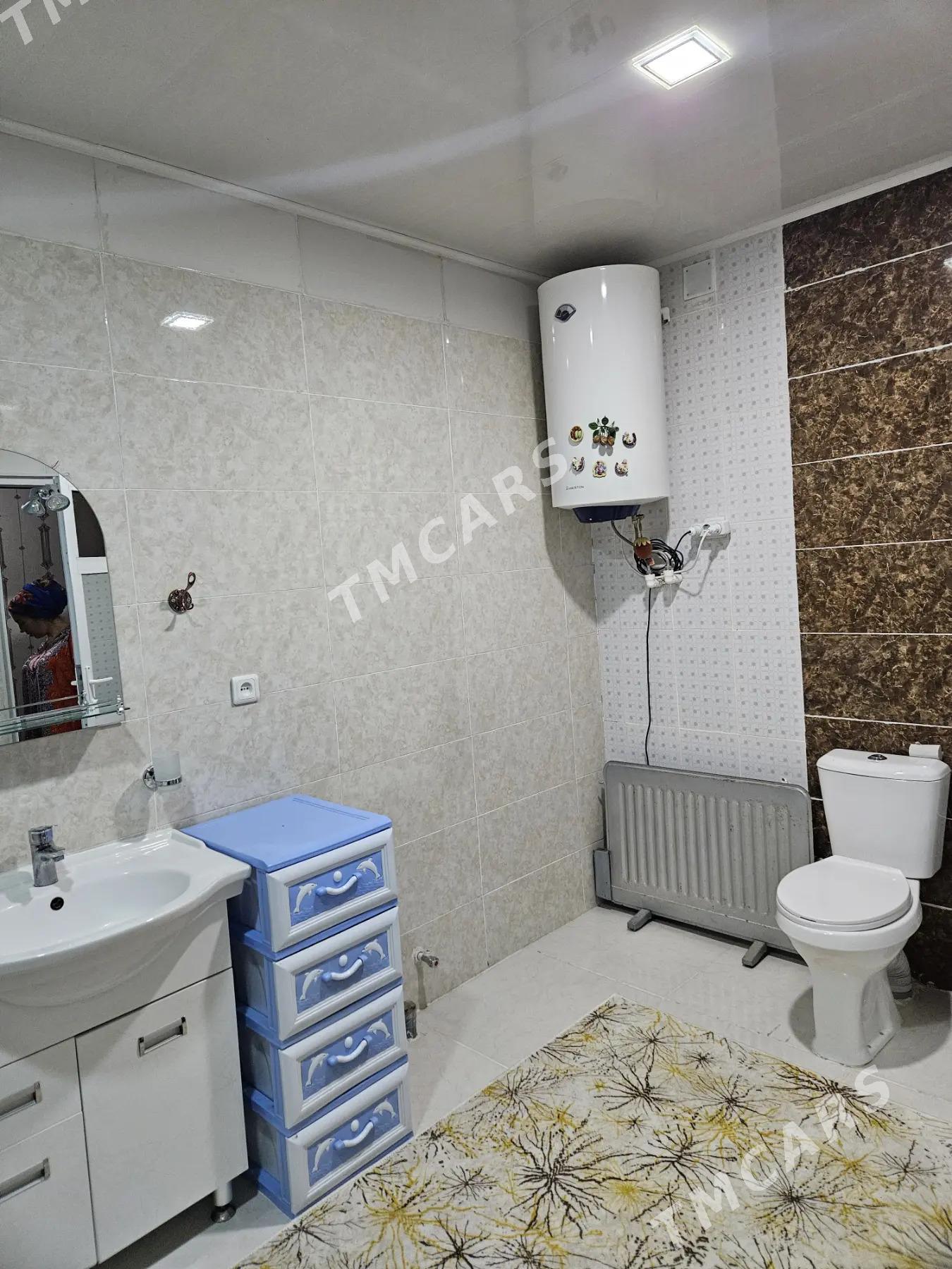 Büzmeÿin Akdaşaÿak plan jaÿ - Büzmeýin - img 9