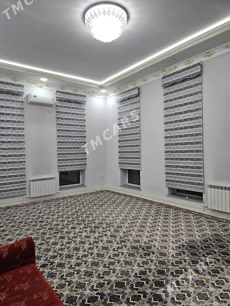 Büzmeÿin Akdaşaÿak plan jaÿ - Büzmeýin - img 3