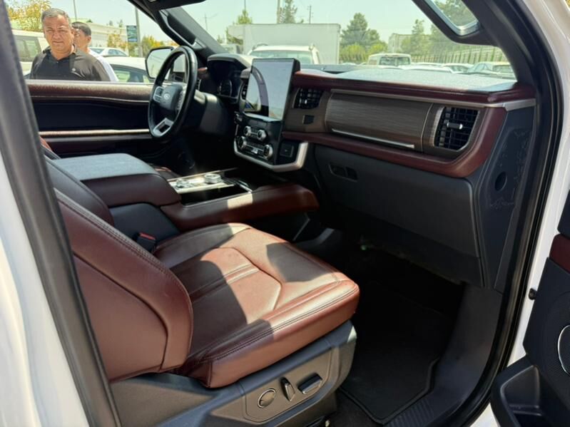 Ford Expedition 2022 - 779 000 TMT - Мары - img 7