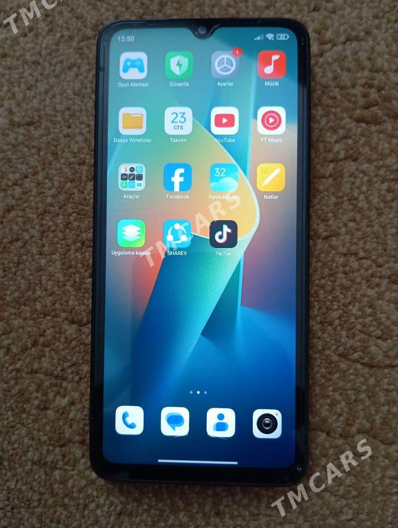 Redmi 13C - Мары - img 5