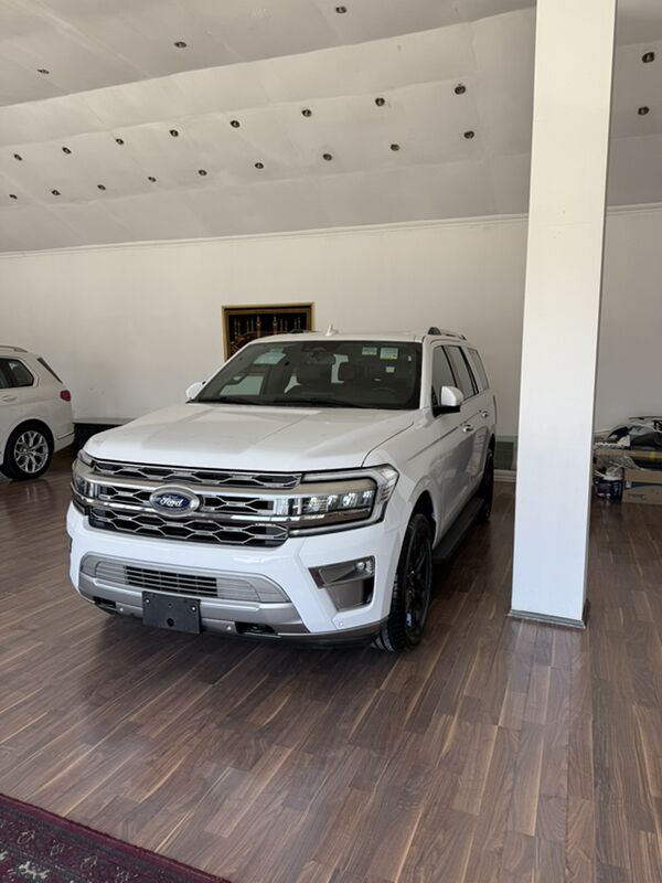 Ford Expedition 2022 - 779 000 TMT - Мары - img 8