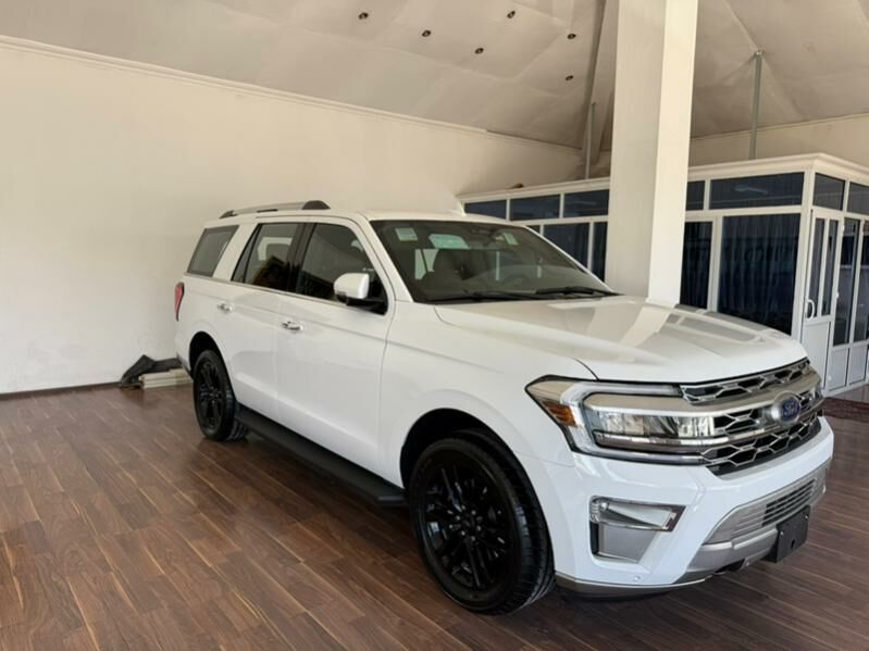 Ford Expedition 2022 - 779 000 TMT - Мары - img 5
