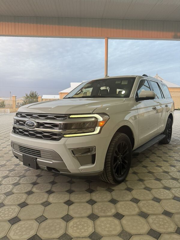 Ford Expedition 2022 - 779 000 TMT - Мары - img 3