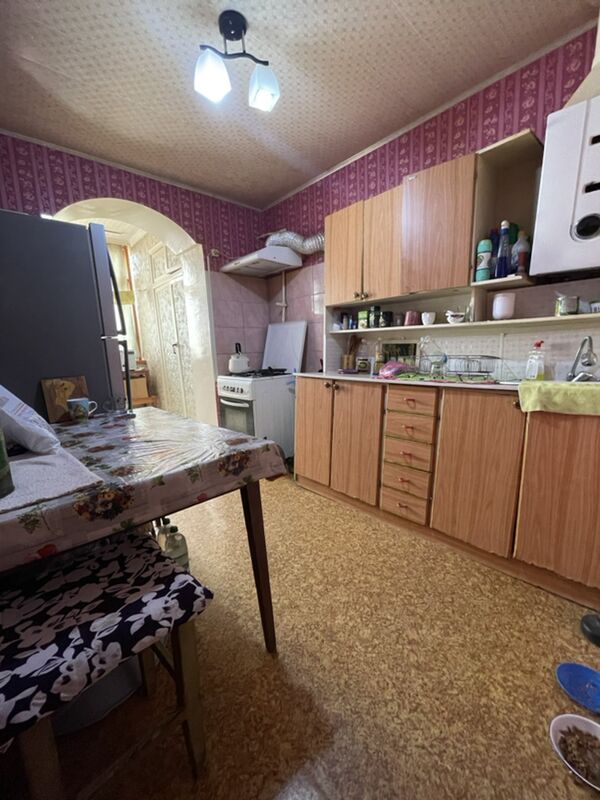 satlyk 3 Kom 3- Mkr - Ашхабад - img 5